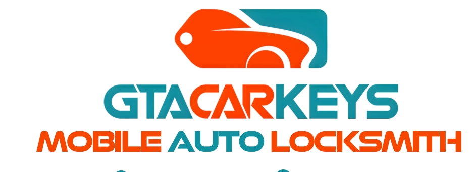 GTA Car Keys - Mobile Auto Locksmith