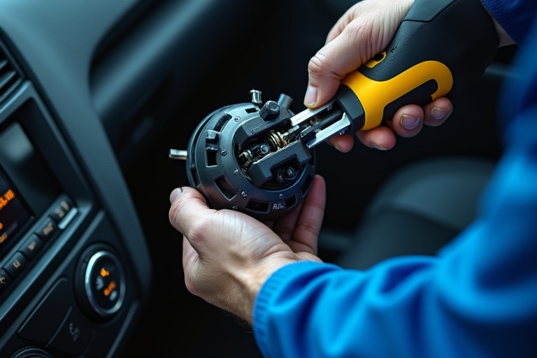 Ignition Repair Services
